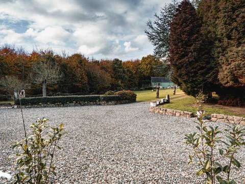 Longère et corps de ferme 4 pièces