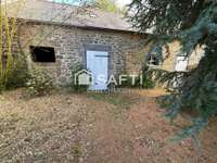 Longère et corps de ferme 6 pièces Longère et corps de ferme 6 pièces