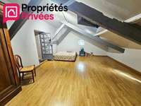 Longère et corps de ferme 11 pièces Longère et corps de ferme 11 pièces