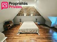 Longère et corps de ferme 11 pièces Longère et corps de ferme 11 pièces
