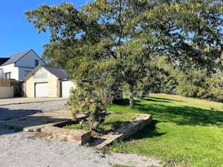 Longère et corps de ferme 7 pièces