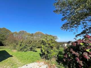 Longère et corps de ferme 7 pièces