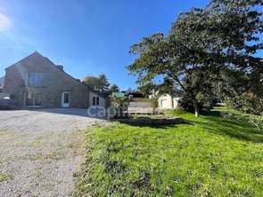 Vente Longère et corps de ferme 5 chambresGrand-Champ
