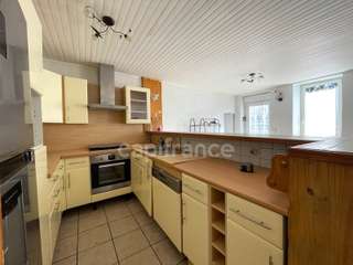 Longère et corps de ferme 7 pièces