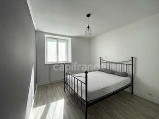 Longère et corps de ferme 7 pièces