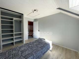 Longère et corps de ferme 7 pièces