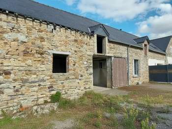 Vente Longère et corps de ferme 5 piècesGrand-Fougeray