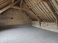 Longère et corps de ferme 5 pièces Longère et corps de ferme 5 pièces