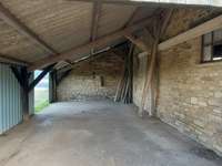 Longère et corps de ferme 5 pièces Longère et corps de ferme 5 pièces