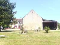 Longère et corps de ferme 4 pièces Longère et corps de ferme 4 pièces