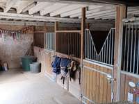 Longère et corps de ferme 4 pièces Longère et corps de ferme 4 pièces