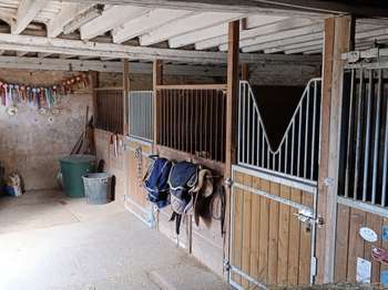 Longère et corps de ferme 4 pièces Longère et corps de ferme 4 pièces