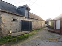 Longère et corps de ferme 5 pièces Longère et corps de ferme 5 pièces