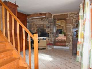 Longère et corps de ferme 7 pièces Longère et corps de ferme 7 pièces