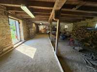 Longère et corps de ferme 5 pièces Longère et corps de ferme 5 pièces