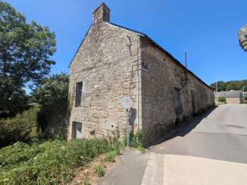 Vente Longère et corps de ferme 3 piècesGuémené-sur-Scorff