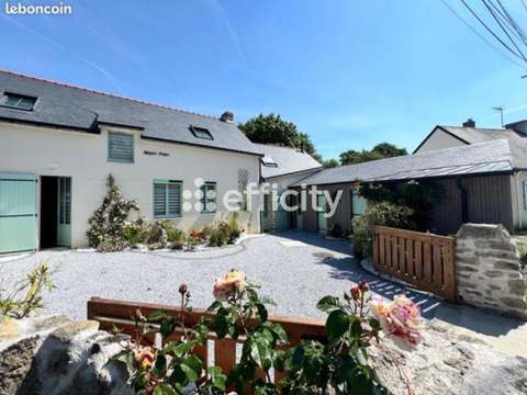 Longère et corps de ferme 10 pièces