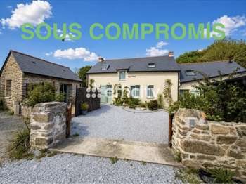 Vente Longère et corps de ferme 6 chambresGuérande