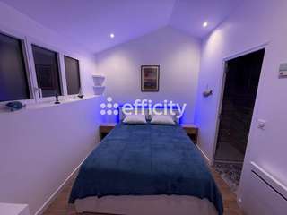 Longère et corps de ferme 10 pièces