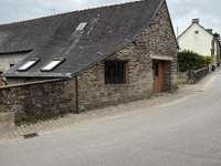 Longère et corps de ferme 1 pièce Longère et corps de ferme 1 pièce