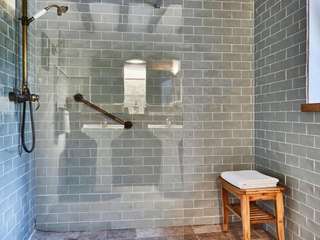 Longère et corps de ferme 6 pièces