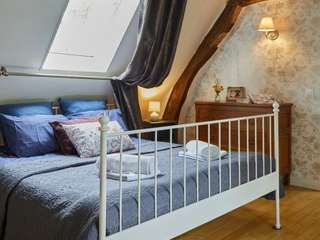 Longère et corps de ferme 6 pièces