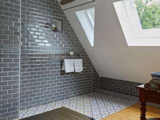 Longère et corps de ferme 6 pièces