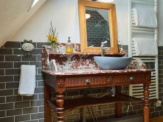 Longère et corps de ferme 6 pièces