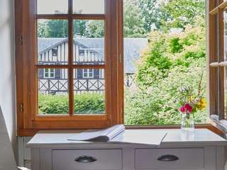 Longère et corps de ferme 6 pièces