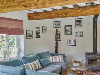 Longère et corps de ferme 6 pièces