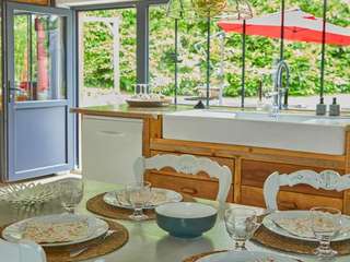 Longère et corps de ferme 6 pièces