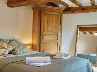 Longère et corps de ferme 6 pièces