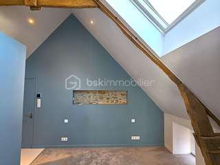 Longère et corps de ferme 8 pièces