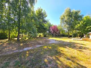 Longère et corps de ferme 8 pièces