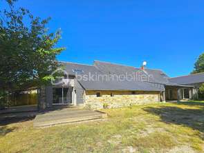 Vente Longère et corps de ferme 5 chambresGuichen