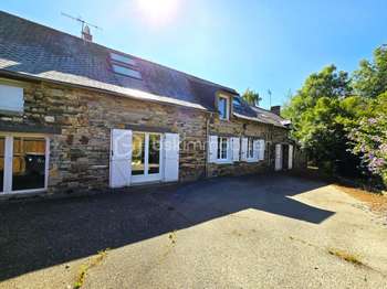 Vente Longère et corps de ferme 5 chambresGuichen