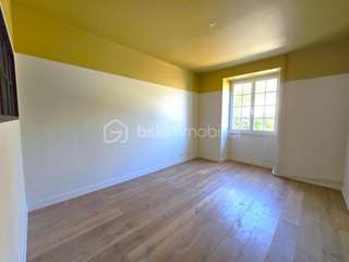 Longère et corps de ferme 8 pièces