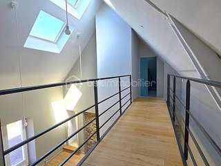 Longère et corps de ferme 8 pièces