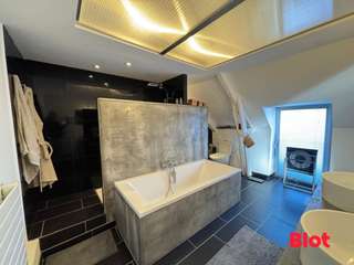 Longère et corps de ferme 8 pièces