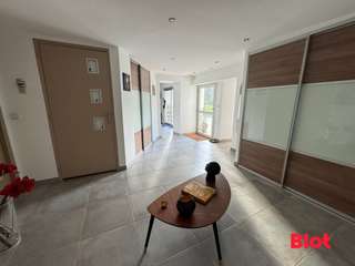 Longère et corps de ferme 8 pièces