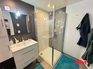 Longère et corps de ferme 8 pièces