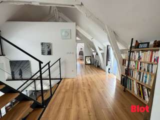 Longère et corps de ferme 8 pièces