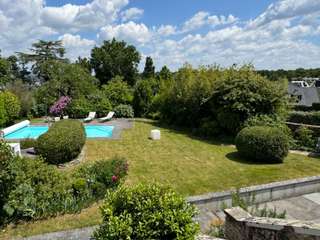 Longère et corps de ferme 7 pièces