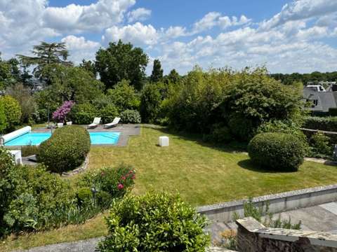 Longère et corps de ferme 7 pièces