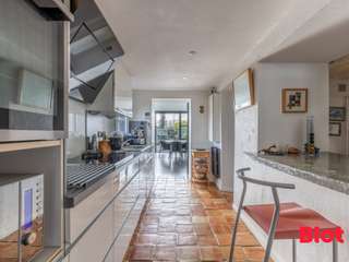 Longère et corps de ferme 7 pièces