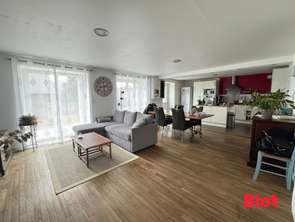 Vente Longère et corps de ferme 4 chambresGuichen