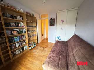 Longère et corps de ferme 6 pièces