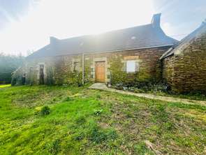 Vente Longère et corps de ferme 4 chambresGuiclan