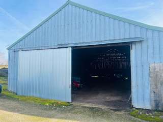 Longère et corps de ferme 4 pièces