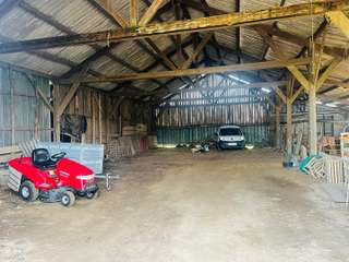 Longère et corps de ferme 4 pièces